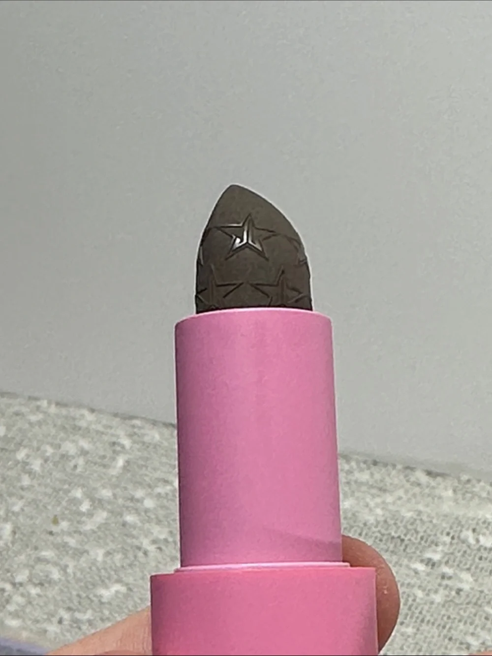 Jeffree Star Cosmetics Velvet Trap LipstickGrave Digger